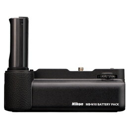 ニコン バッテリーパック MB-N10 ／Nikon MB-N10