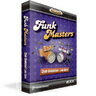 『EZX FUNK MASTERS』は、2大ファンクドラマー、Clyde Stubblefield氏とJohn "Jab’o" Starks氏の録音による、ユニークなドラム音源です。サウンドClyde Stubblefield氏とJohn "Jab’o" Starks氏の2つのドラムセットを現代的な高音質サウンドで収録し、2つのプリセットに分けられた本作。ファンクに欠かせないリムショットをスネアと各タムで収録し、各シンバルではベル奏法を収録。シンプルなドラムセットながら、多彩な演奏をサポートします。MIDIグルーブ彼らのブレイク／ビートを大量に収録し、ループ処理されたグルーブはHip-Hopの基礎になり続けるでしょう。彼らのグルーブはDJに多大な影響を与え、アンダーグラウンドな分野に実験的、そして、ポピュラーなミュージックをたくさん生み出しました。『EZX FUNK MASTER』には、そんなMIDIグルーブ集が大量に収録されています。Clyde Stubblefield氏＆John "Jab’o" Starks氏Clyde Stubblefield氏とJohn "Jab’o" Starks氏は、ソウル＆ファンクのゴッドファザー、James Brown氏の主要なドラマーでした。ファンも評論家も、James Brown氏のバンドにおいて、彼らがそろった時代をFunkの頂点に挙げます。なかでも、James Brownのアルバム「Sex Machine」は、今まで録音された中で最も革新的で、奮い立たせられる風変りなプレーのひとつです。『EZX FUNK MASTERS』 をお使いいただくためには EZdrummer か Superior Drummer 2.0 が必要となりますのでご注意下さい。