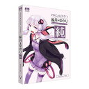 AHS VOCALOID4 䂩  SAHS-40943