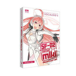AHS VOCALOID4 miki ナチュラル SAHS-40959通販