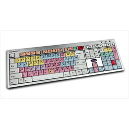 アビッドテクノロジー Pro Tools Windows Keyboard 9900-65152-00 アビッドテクノロジー Pro Tools Windows Keyboard 9900-65152-00