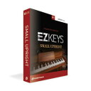 クリプトン・フューチャー・メディア EZ KEYS - SMALL UPRIGHT PIANO / BOX TT323
