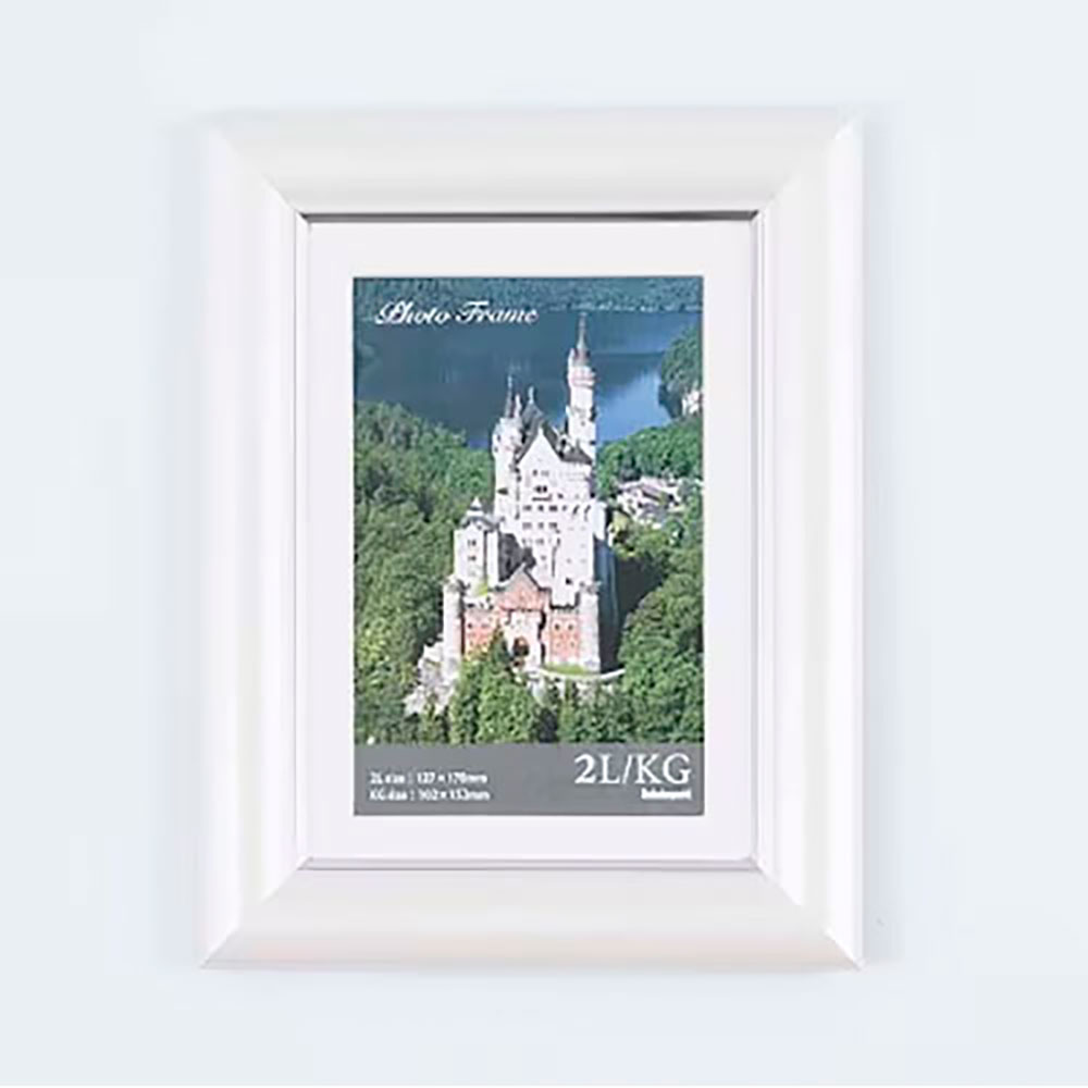 �ʥ��Х䥷 �ե��ȥե졼�ࡡ2L���ۥ磻�� F-TP-121-W