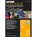 ILFORD Galerie Prestige Fine Art Smooth@A3+ 25