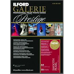 ILFORD Galerie Prestige Smooth Pearl 310 610mm��24