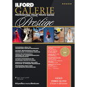 ILFORD GALERIE Prestige Gold Fibre Gloss A3+ 25枚