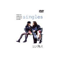 樂天商城 - 【メール便OK】【即納】シングルス ／DVD