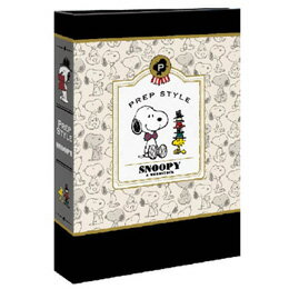 ナカバヤシ 1PLポケットアルバム180　スヌーピーA 1PL-1504-1