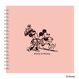 白い台紙が写真や絵を引き立てる、最も薄く軽く書きやすい、かける〜のエアー台紙アルバム片面に、L判（127×89mm）がタテ向き、ヨコ向きどちらも1枚貼れます。