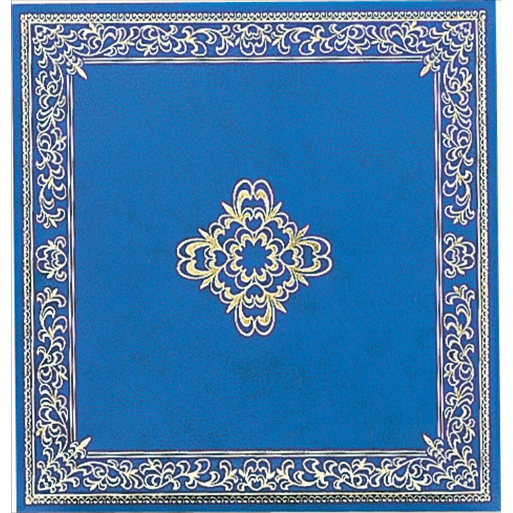 ナカバヤシ フエルアルバム　Sサイズ　紺 ア-SF-2A