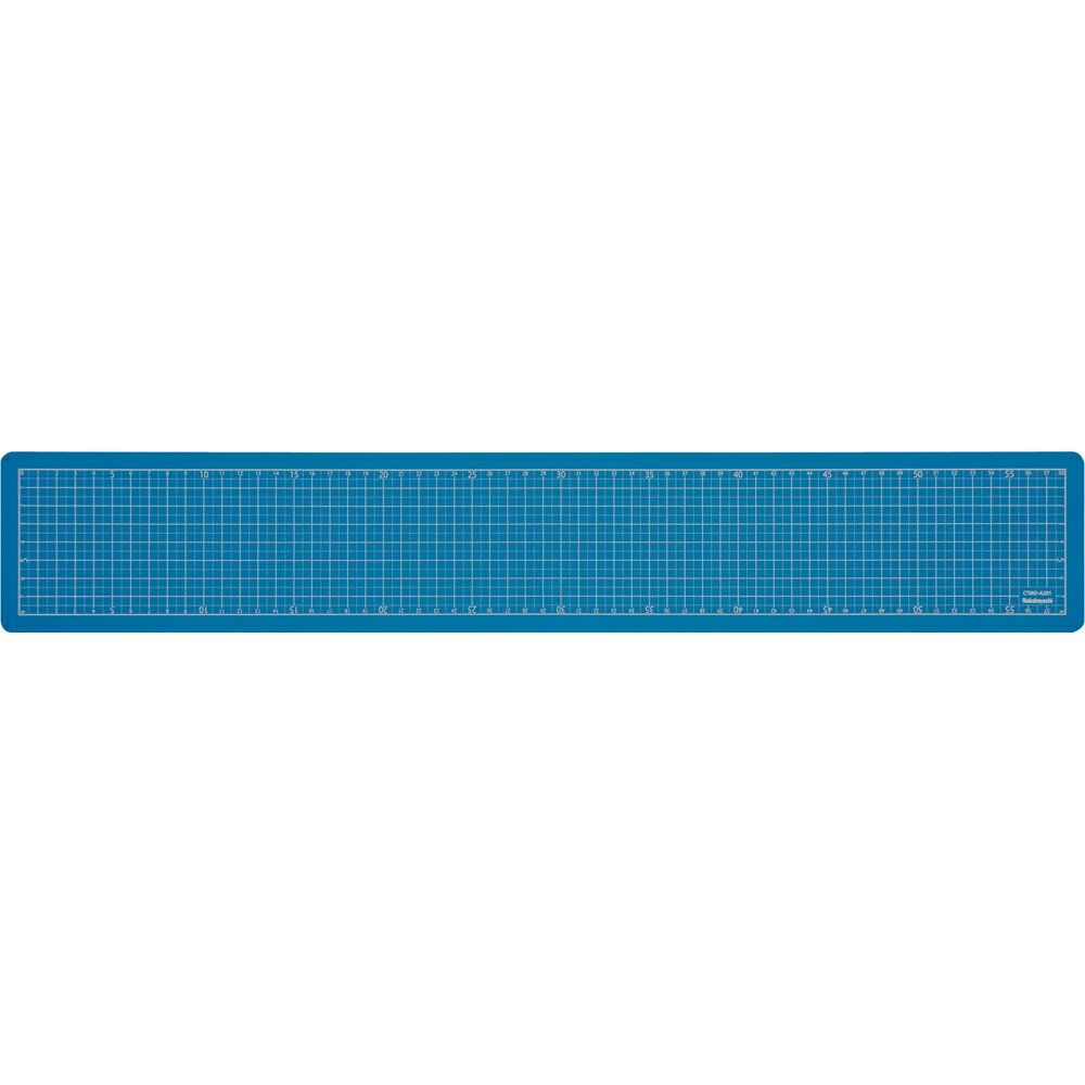 樂天商城 - ナカバヤシ 折りたたみカッティングマットA2・1／4　ダークブルー CTMO-A201-DB