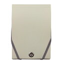 ナカバヤシ スライドフォルダーポイット ハガキ6P/ホワイト SFPO-H6W