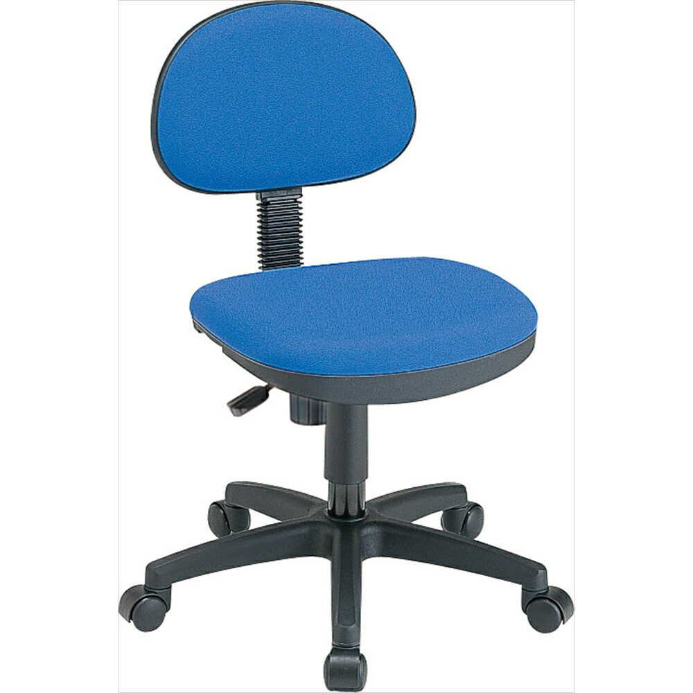 ナカバヤシ OHチェア RZG-201BL