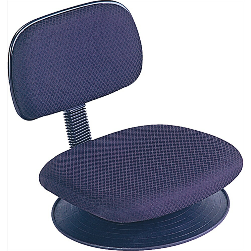 ナカバヤシ 座椅子 RZF-103BK