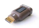 miniHDMIケーブル変換用コネクター Real Cable HDC11