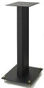 サウンドマジック SoundMagic 制振対策 北欧風デザイン スピーカースタンド 高さ 762mm RV30BB BS いずれか2本セット