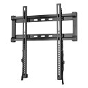 壁掛けテレビ金具 SANUS F32C-B2 液晶テレビ 薄型固定 金具 VUEPOINT 26-47インチ テレビ 耐荷重 36.2kg(3)