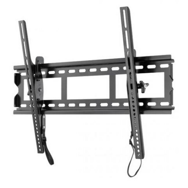 液晶テレビ 壁掛けテレビ金具 SANUS F58C-B2 角度調整タイプ 32-60V型用 壁掛けテレビ 金具