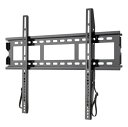 テレビ壁掛け金具 SANUS F80 薄型 フラットテレビ 固定 壁掛けテレビ 金具 マウント VUEPOINT 46-84V型用 耐荷重 79.55kg(3)