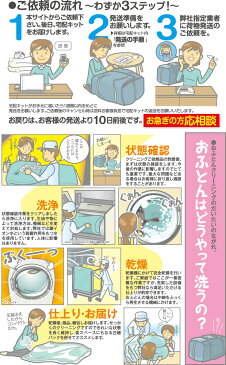 詰め放題 中 6点まで 保管無料 サービス 布団クリーニング カーペットクリーニング 最短 クリーニング ふとんクリーニング 布団丸洗い 布団 羽毛布団 ふとん丸洗い 掛布団 敷布団 毛布 パット まくら カーペット 玄関マット 組み合わせ自由 お得 安い 保管 最短可能