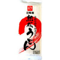 熟成清鶴麺うどん　ばら売り