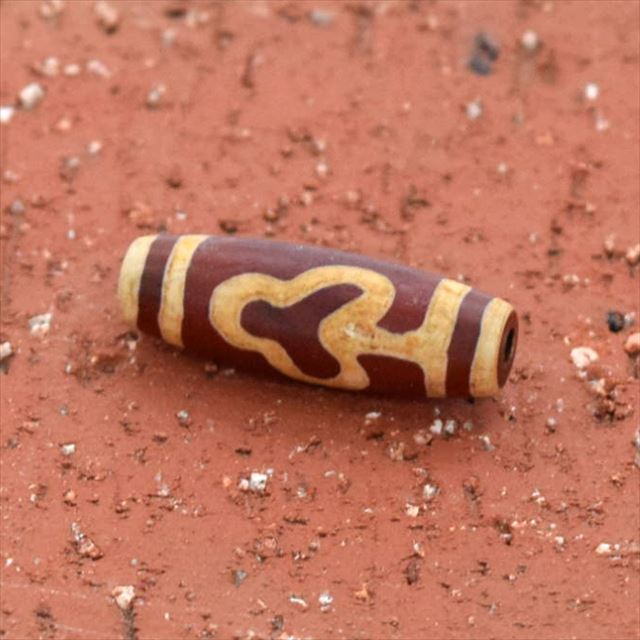 天珠　ブレスレット　菩提天珠　ぼだいてんじゅ　天然石　瑪瑙　ジービーズ　チベット天珠　送料無料