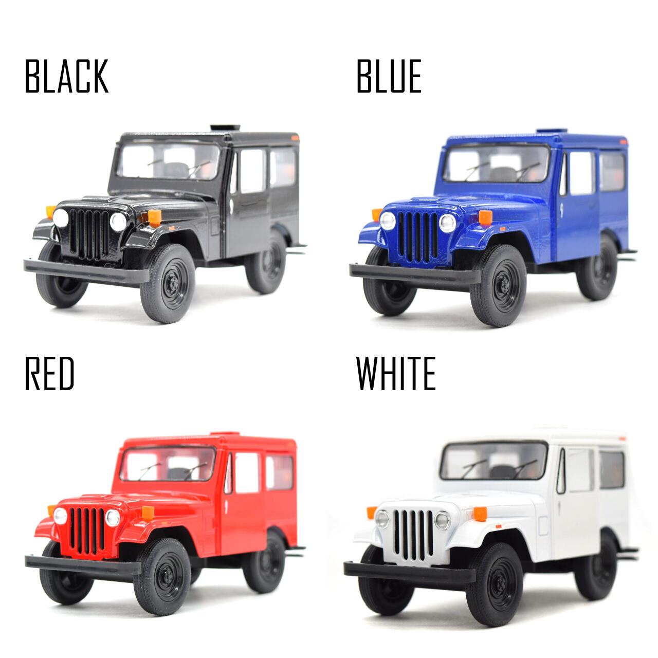楽天市場】三菱 ジープ(ミニカー・トイカー|車):乗り物の 楽天市場】三菱 ジープ(ミニカー・トイカー|車):乗り物の