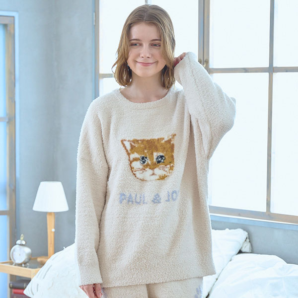 楽天市場】ポール&ジョー 猫(レディースファッション)の通販 楽天市場】ポール&ジョー 猫(レディースファッション)の通販