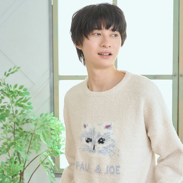 楽天市場】ポール&ジョー 猫(レディースファッション)の通販 楽天市場】ポール&ジョー 猫(レディースファッション)の通販