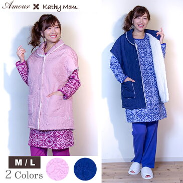 【Amour × Kathy Mom】