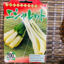 エシャロット 球根 種 200g 小袋詰 7/下〜9/下月植え11/下〜4/中 収穫 植え付け目安:およそ650mmプランター2個分 沖縄県産 苗 ※日時指定不...