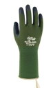 ガーデニング・園芸用 グローブ手袋 グリーン 【ラッピング可】 その1