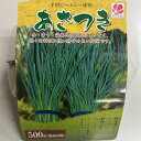 あさつき 球根 種 200g 小袋詰 7〜10月植え 5〜6月収穫