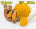 秋 ウコン 種芋 300g 約5~8株分 国産健康野菜 抗酸化作用があり生活習慣病予防に