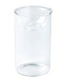 樂天商城 - 【MINI BULB VASE】 水栽培バルブベース クリア ミニ 11cm