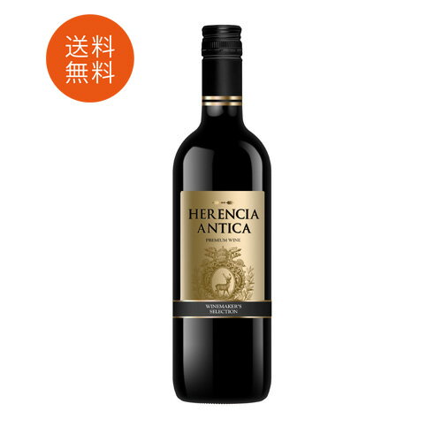 乐天商城 - エレンシア　アンティカ　ティント 750ml 12本