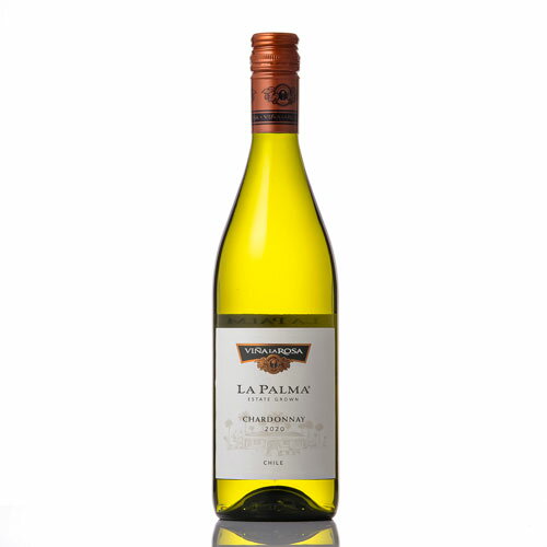 ラ・パルマ　シャルドネ6本セット