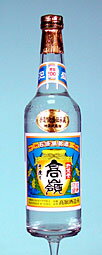 【誕生日】【ギフト】高嶺30度　泡盛　600ml