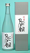 【誕生日】【ギフト】鳥飼　本格米焼酎 720ml