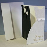 ǥ󥰥ɡʷ뺧ˤΩΥɡˡHAPPY WEDDINGסǥ󥰥ɥ쥹ȥ ڥ꡼ƥ󥰥ɡեȥɡåɡԾˤgreeting card messageۡڥͥݥġ