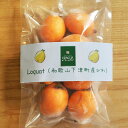 【冷凍国産フルーツ】訳あり!びわ(和歌山県海南市下津町上山さんが減農薬栽培したビワの出荷格外品・変形・傷あり)まるごとシャーベット・枇杷酒・シロップに200g 2025