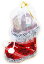 ノルディックブーツ～お菓子が詰まった毛糸のミニブーツ～和歌山産フルーツを焼き込んだ焼き菓子クリスマスギフト