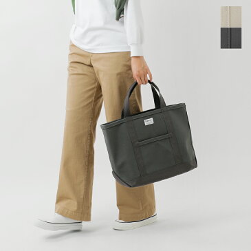【対象外】【2020ss新作】ORCIVAL(オーチバル・オーシバル)24oz 帆布トートバッグ rc-7042hvc-yn
