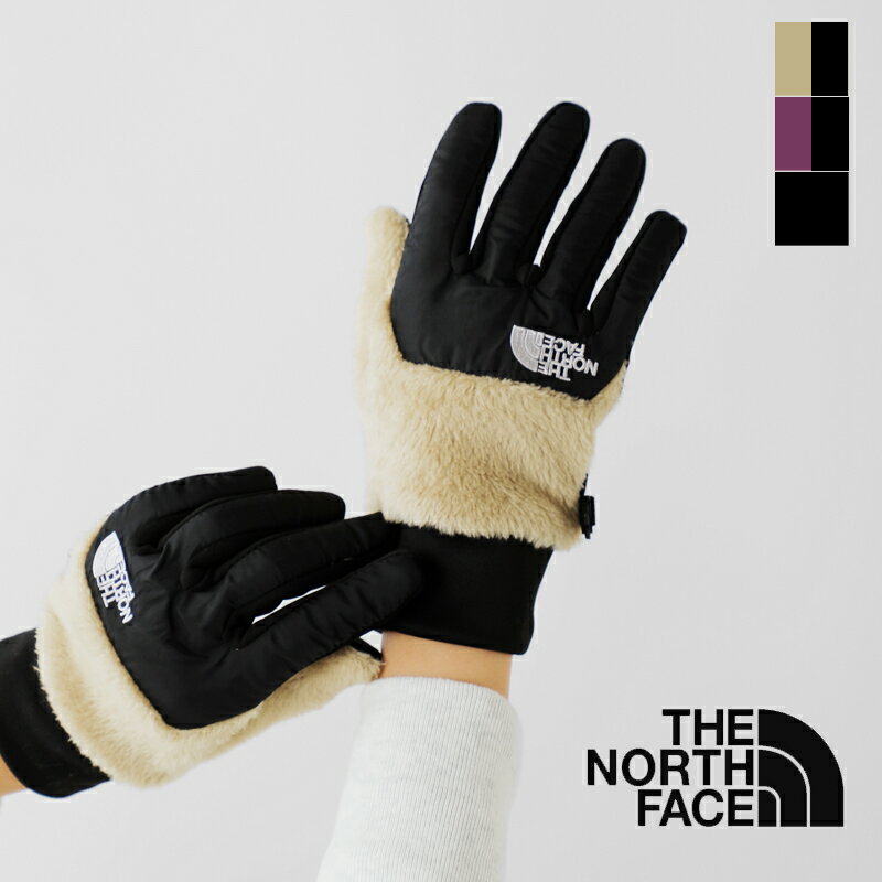 THE NORTH FACE ノースフェイス タッチスクリーン対応 デナリイーチップ グローブ “Denali Etip Glove” nn62312-ms ユニセックス