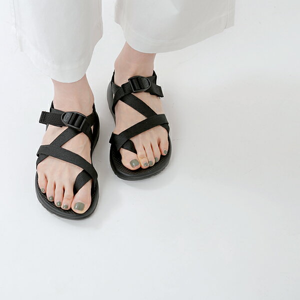 【海外出荷不可】Chaco チャコ アウトドアサンダル“Z/2 CLASSIC” z2-classic-yh レディース