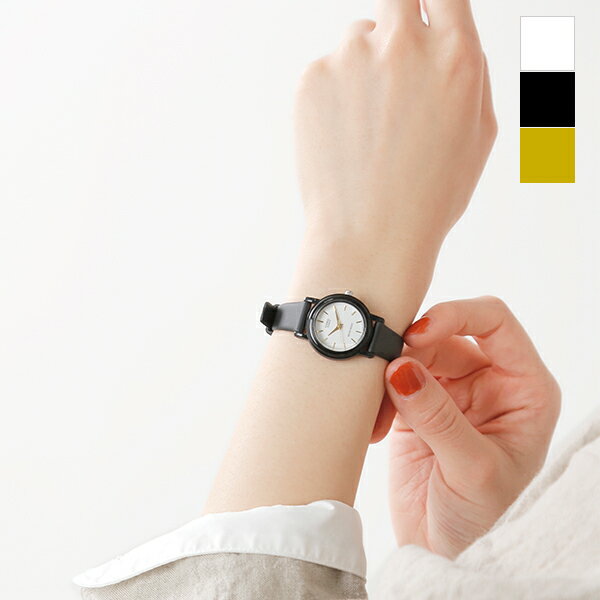 CASIO カシオ アナログスモールフェイス腕時計 lq-139e-mt レディース