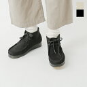 clarks クラークス スエード ワラビー ブーツ “WALLABEE BOOTS” wallabee-boot-24000-fn レディース【サイズ交換初回無料】【クーポン対象】