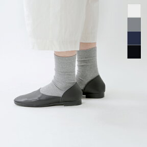 【ゆうパケット選択可】mp Denmark エムピーデンマーク コットンソックス“COTTON PLAIN SOCK Ankle” 76700-yh