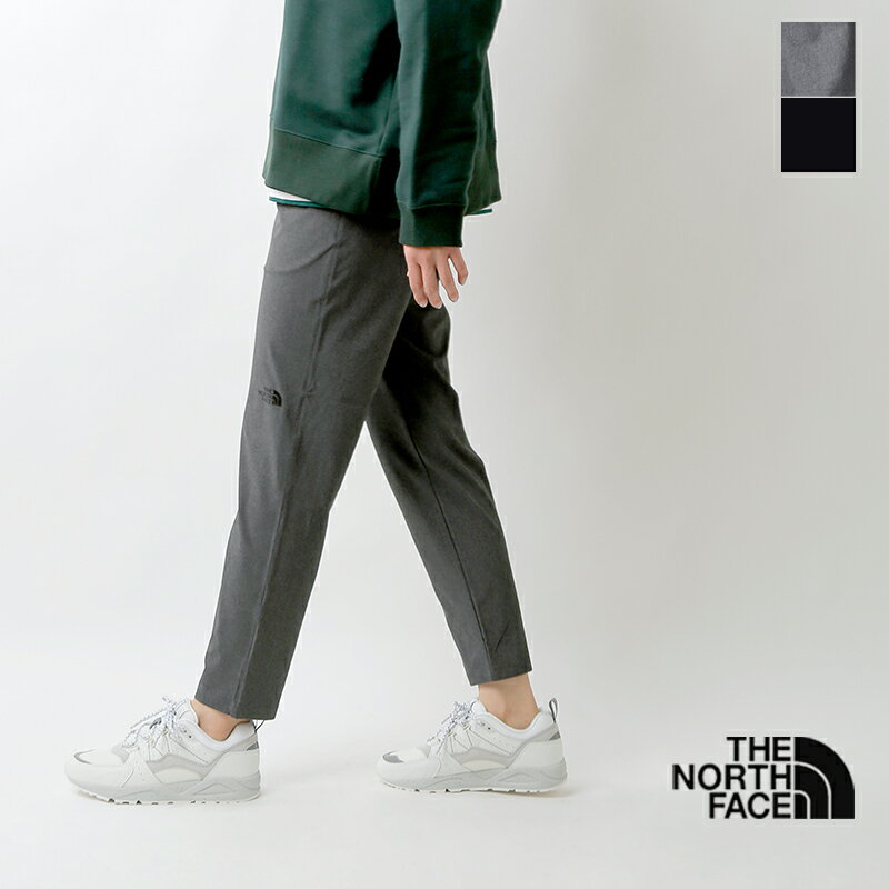 THE NORTH FACE ノースフェイス 2wayストレッチ フレキシブル アンクルパンツ “Flexible Ankle Pant” nbw42388-yh レディース 