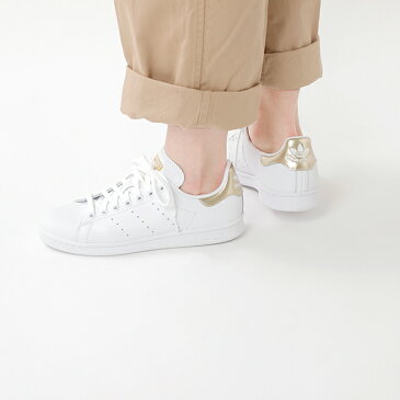 【☆】【30%OFF】【2020ss新作】adidas Originals(アディダス オリジナルス)レザーアッパースニーカー“STAN SMITH W” ee8836-mt